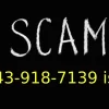 Is "443-918-7139" a Scam? Discover How to Identify and Block Phishing Calls