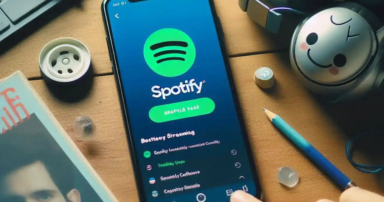 Spotify 1.2.40.592 Released and Here's Why You Should Update