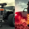 Vari Shock Vs 501-101: Which Shock Absorber Wins?