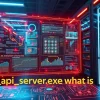 iib_api_server.exe what is- Exploring The Functions and Troubleshooting