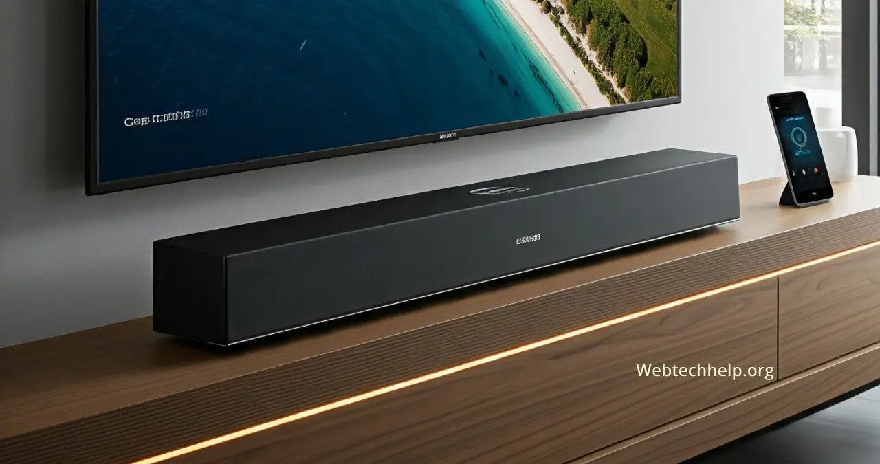 All About Craig CHT940DO Sound Bar Control App: A Detailed Guide