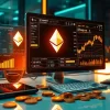 Ecryptobit.com Ethereum: The tycoon of the Crypto world