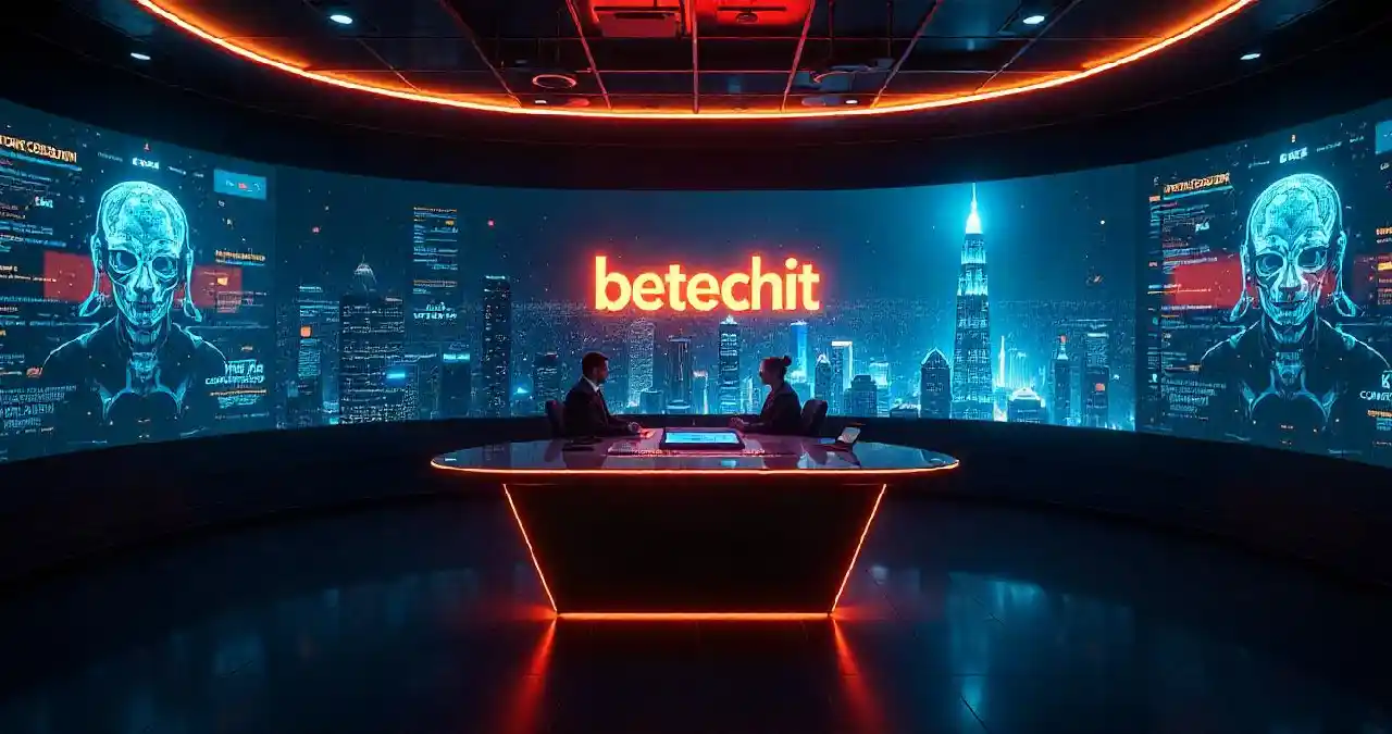 Betechit: The Best Platform on Technology