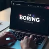 Tech TheBoringMagazine - Discover The Latest News on Technology