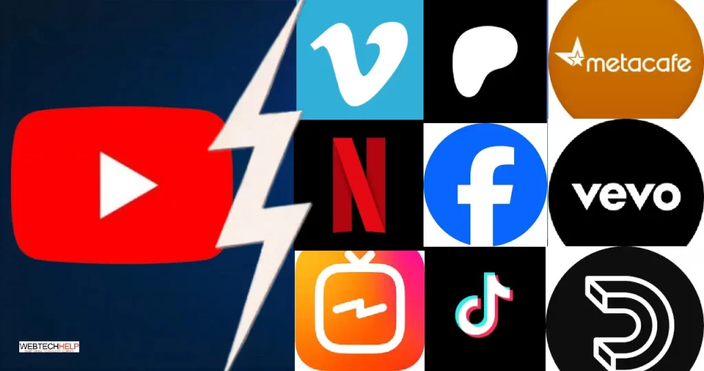YouTube Competitors: The Rise of New Platforms
