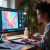 Artofzio: Discover The Unique Themes and Style of Art