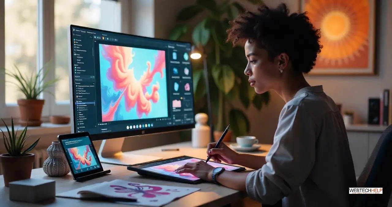 Artofzio: Discover The Unique Themes and Style of Art