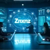 Znxnz: The Top 10 Official Applications in Business