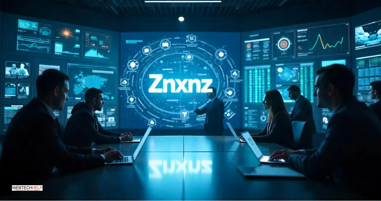 Znxnz: The Top 10 Official Applications in Business