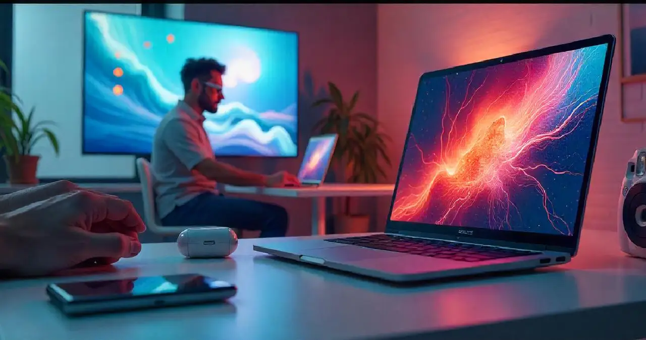 Top 11 Latest Gadgets for Tech Enthusiasts, July 2025