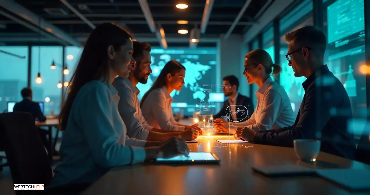 A&TA Intelligence: Your Competitive Edge