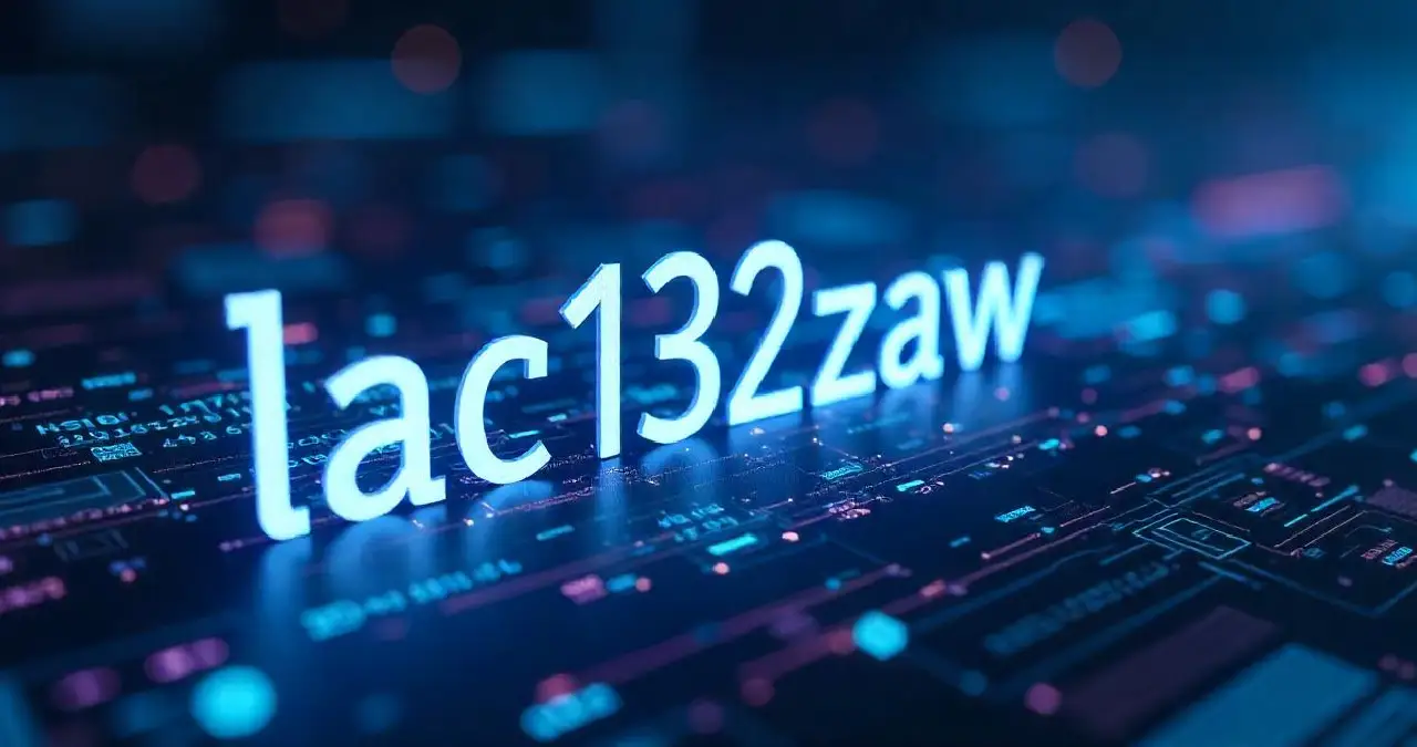 Exploring The Innovative Applications of Lac132zaw