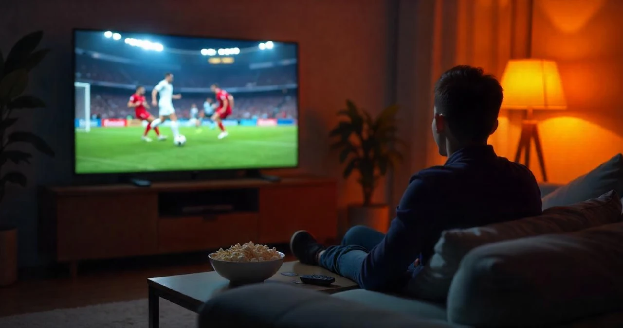 Streameast: The Ultimate Future of Sports Streaming