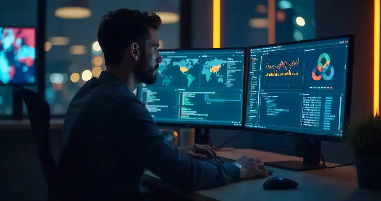 418dsg7 Python: All You Need to Know, its usage and application