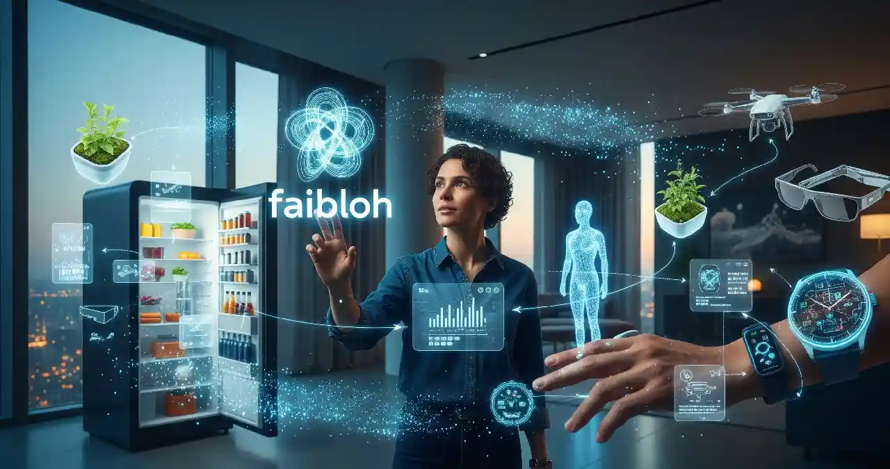 Why Faibloh: A tech buzzword redefining digital connectivity