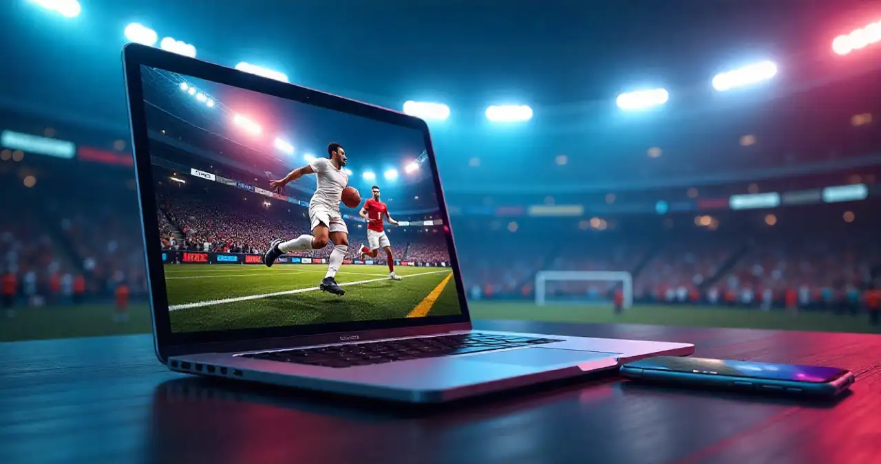 Crackstream 2.0- Your go-to destination for game streaming