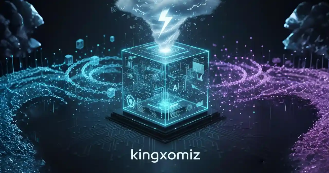 Kingxomiz: Revealing Its Popularity in The Digital Era