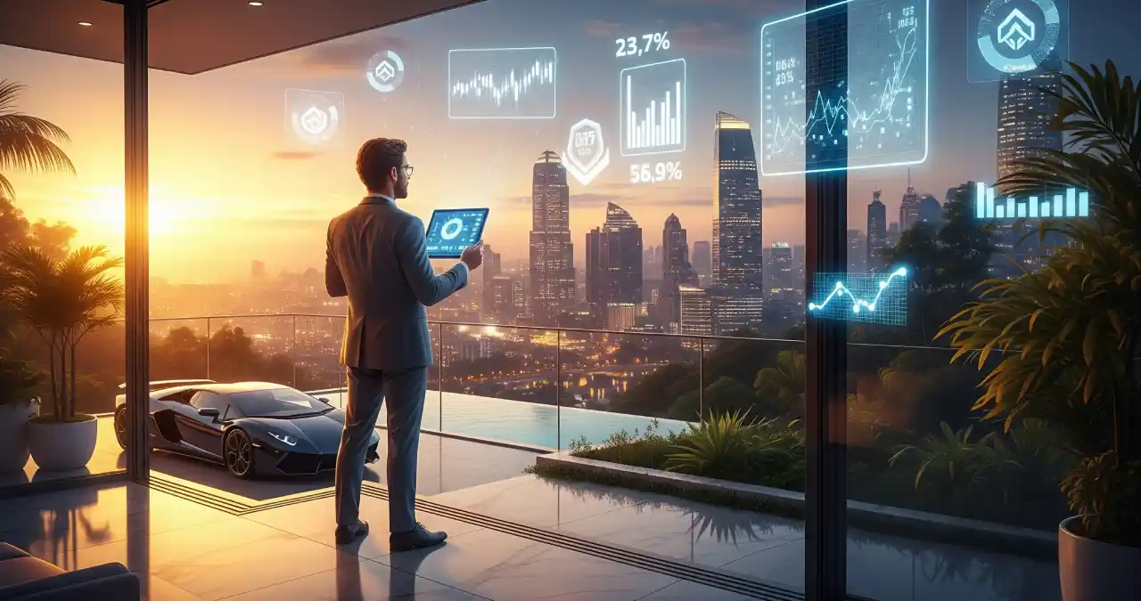 Make1m.com millionaire​ : A gateway to Wealth building and luxurious living