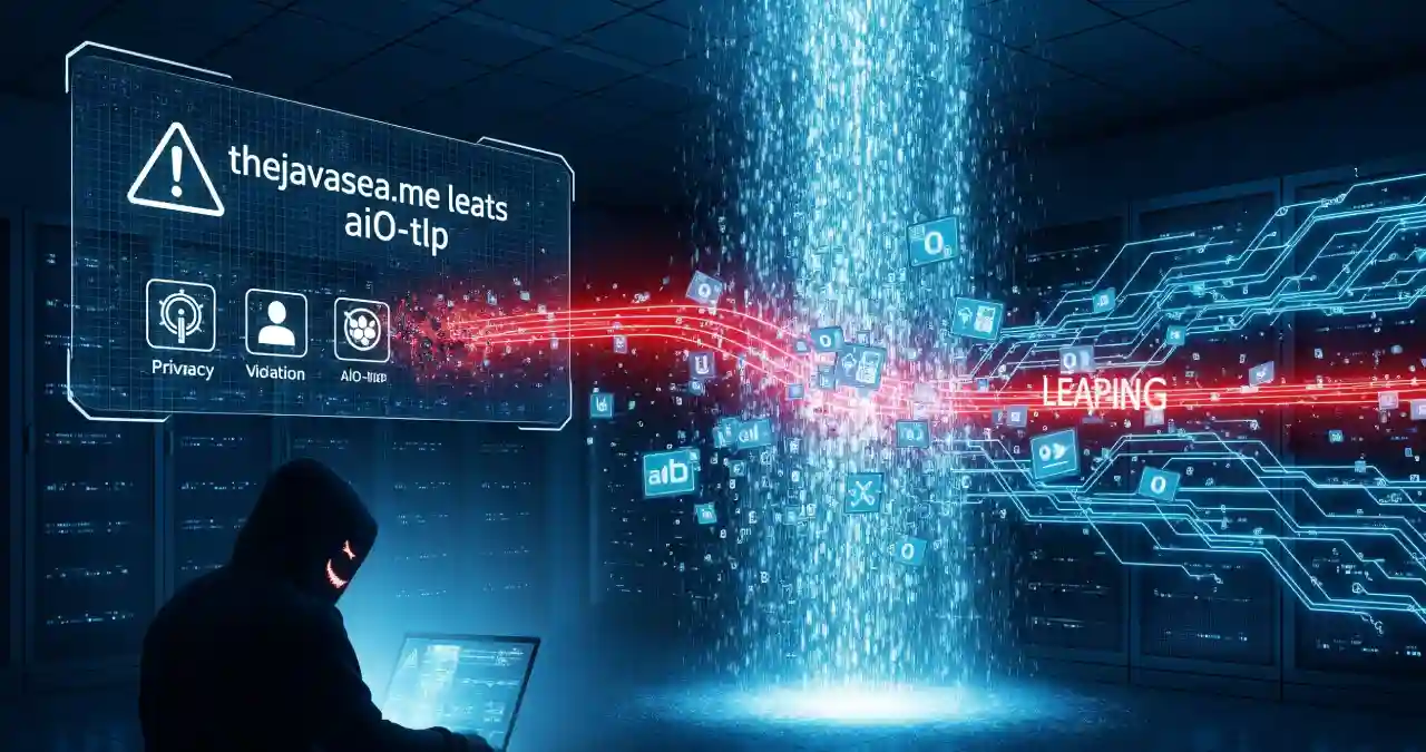 Thejavasea.me Leaks aio-tlp: All You Need To Know