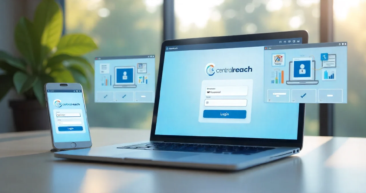 CentralReach Member Login: A guide for access, troubleshooting & more