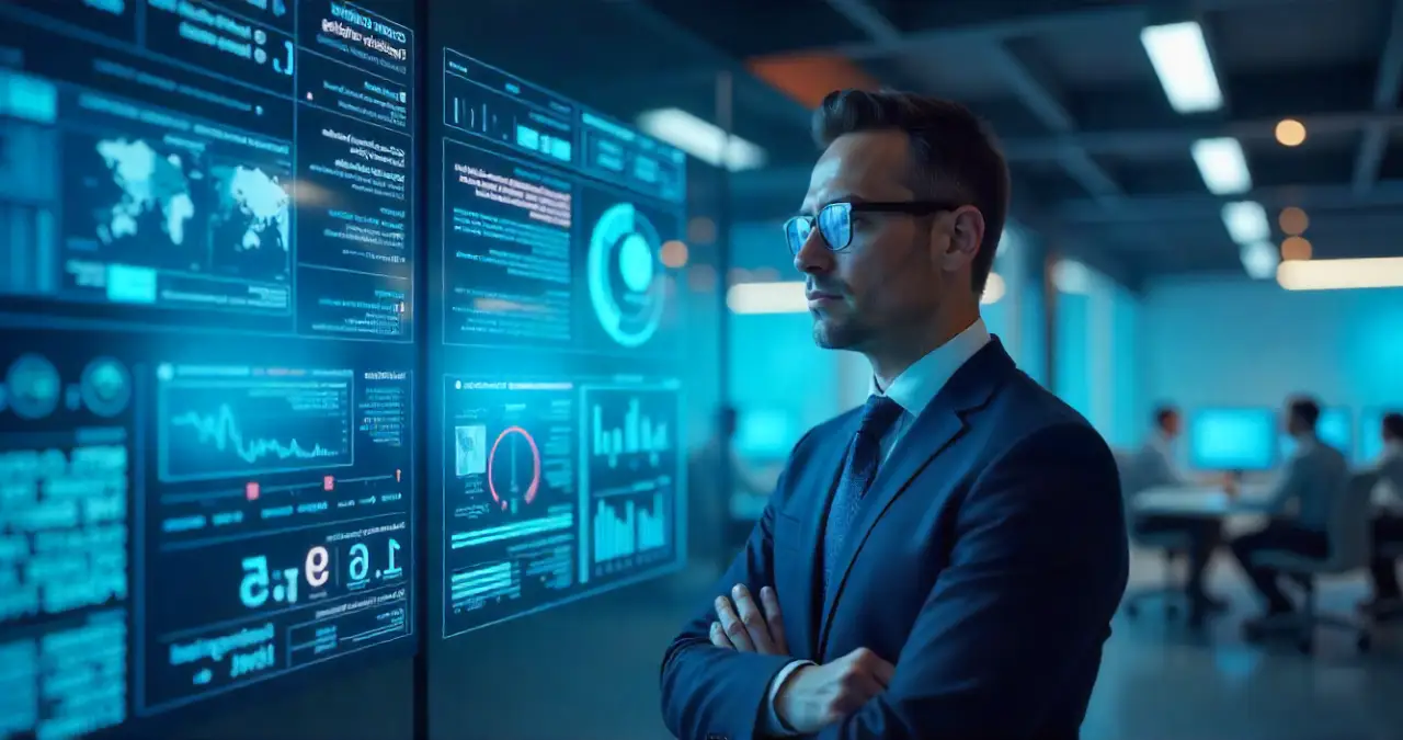 Corporate Software Inspector: Vulnerability Detection Made Easy