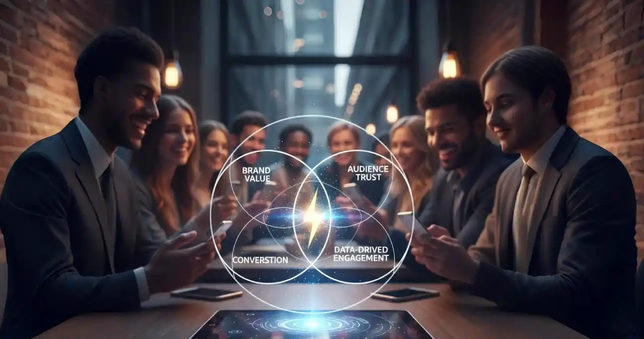 Influencersginewuld: Everything you need to know