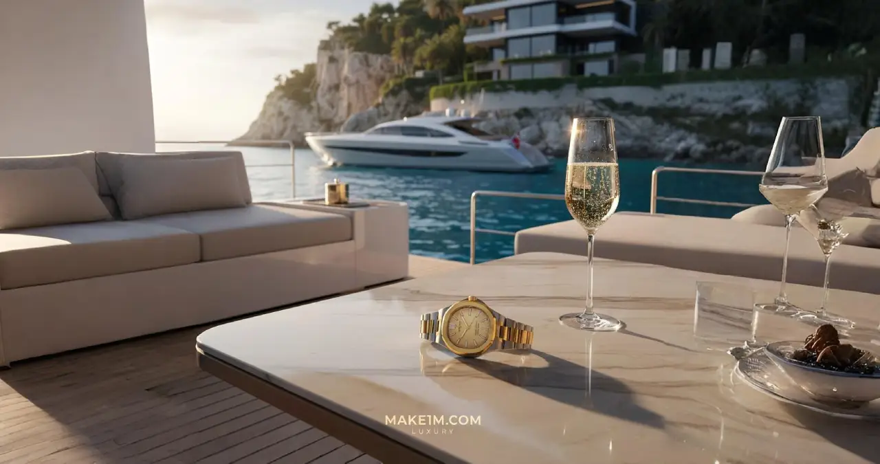 Make1m.com Luxury​: Guide To Live Life Lavishly