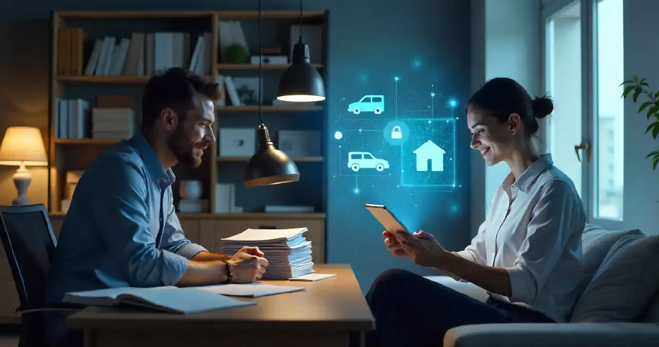 MyFastBroker Insurance Brokers- Why To Choose