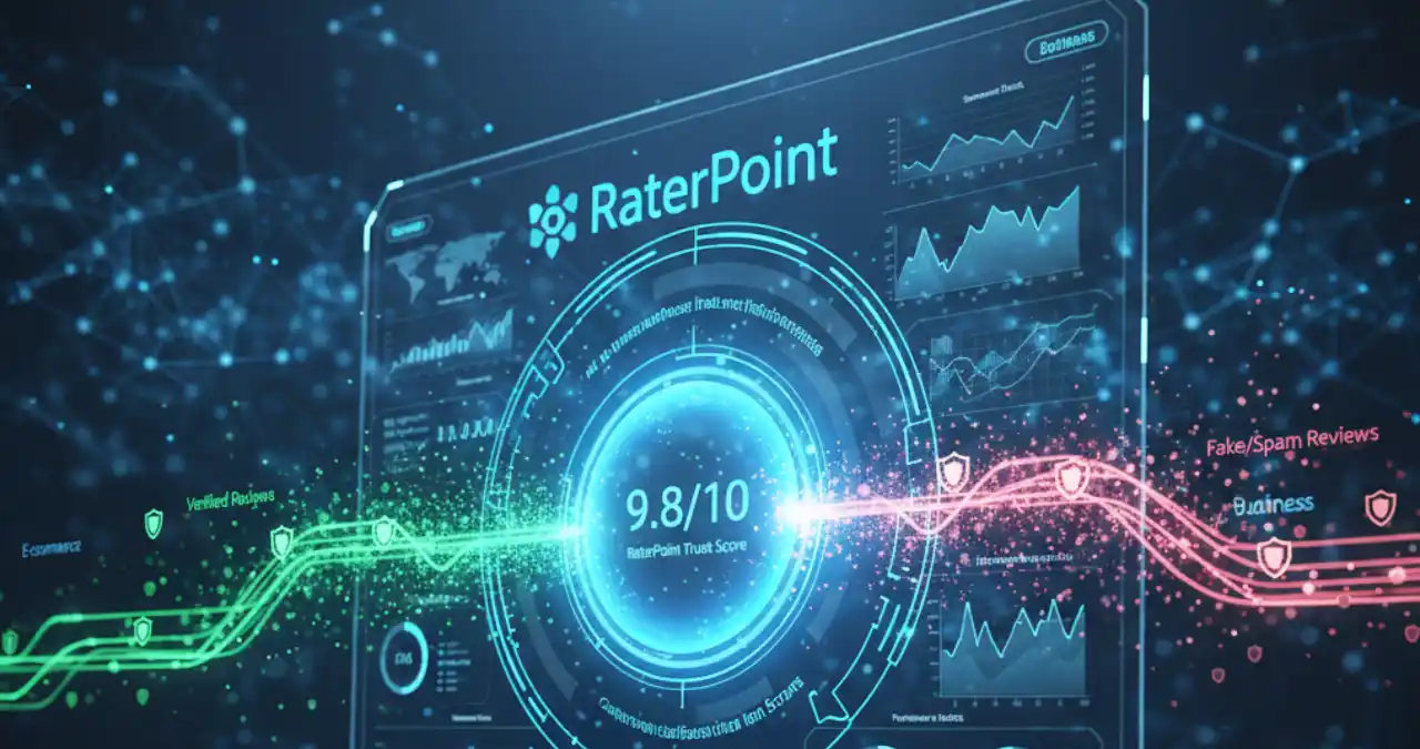 Unleashing Stunning Potential Of RaterPoint: Review, Rate, And Beyond
