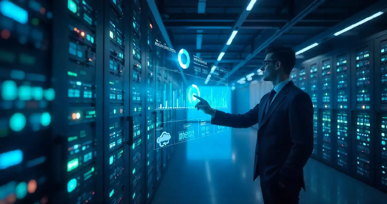 Why Application acceleration manager: performance booster for business