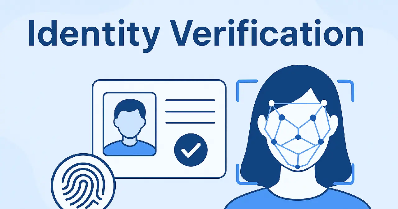 Why Identity Verification Is the Cornerstone of Digital Trust