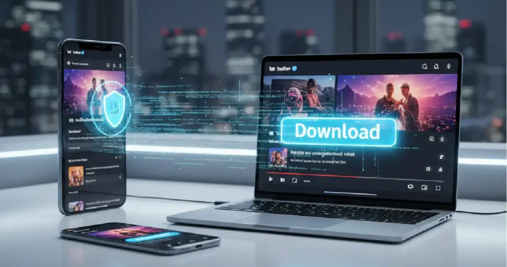 Download Twitter Video: A Guide For 2025 Users