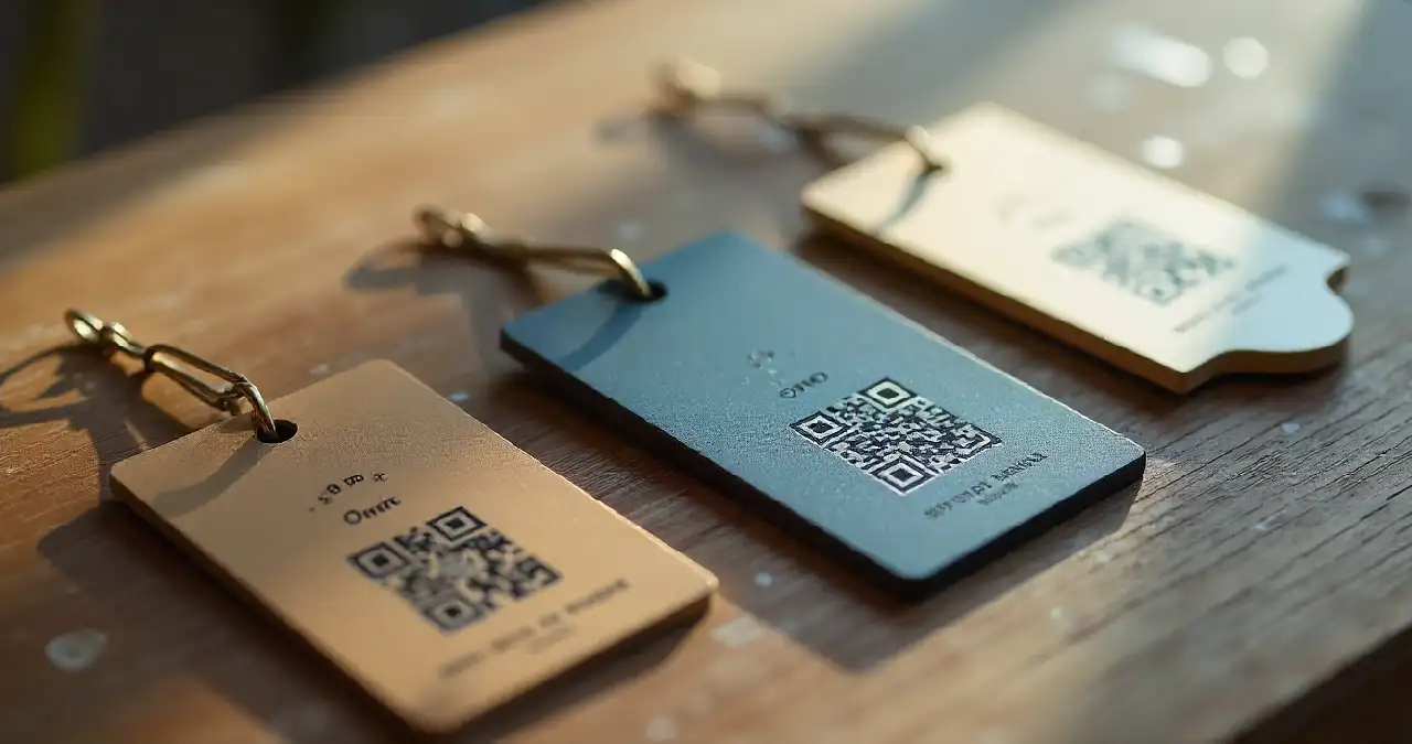 Factors to Consider When Designing Promotional Badges