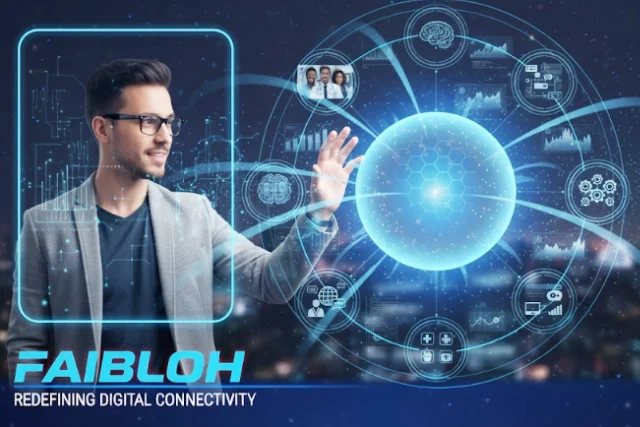 Faibloh: How tech buzzwords are redefining digital connectivity