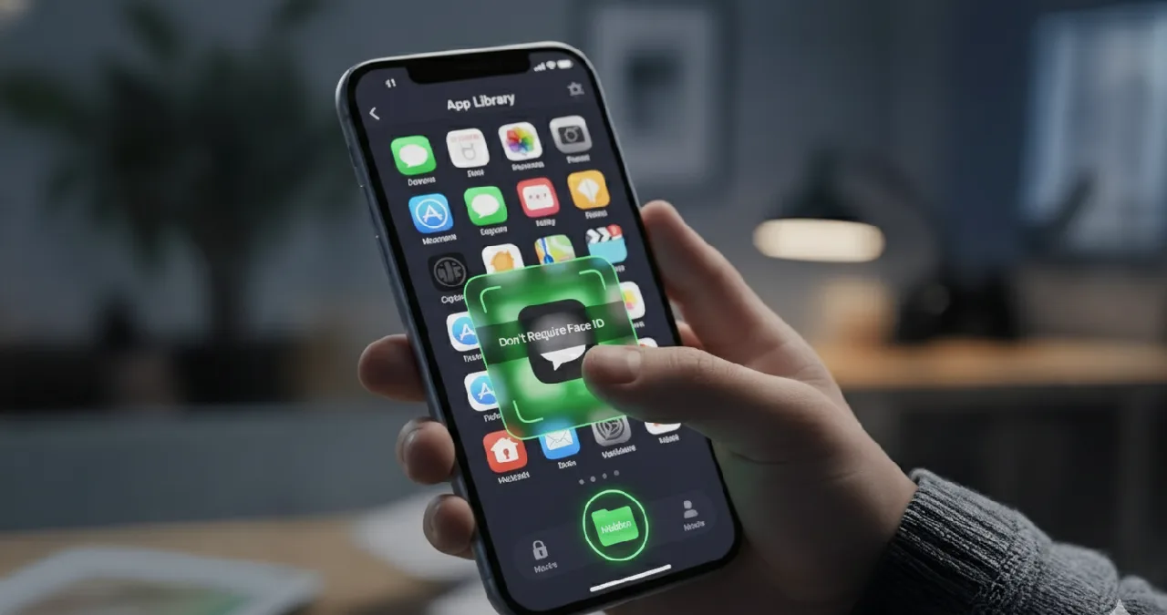 How To Unhide Apps On IPhone: Stepwise Guide