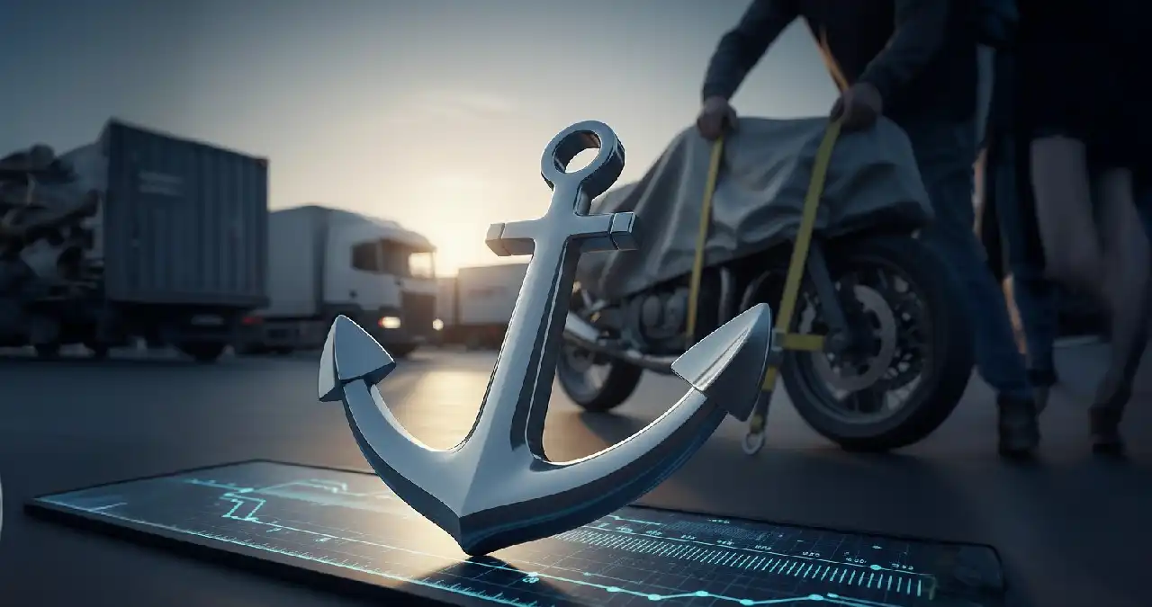 The Steady Hand of Dependability: How Reliability Shapes Modern Transport