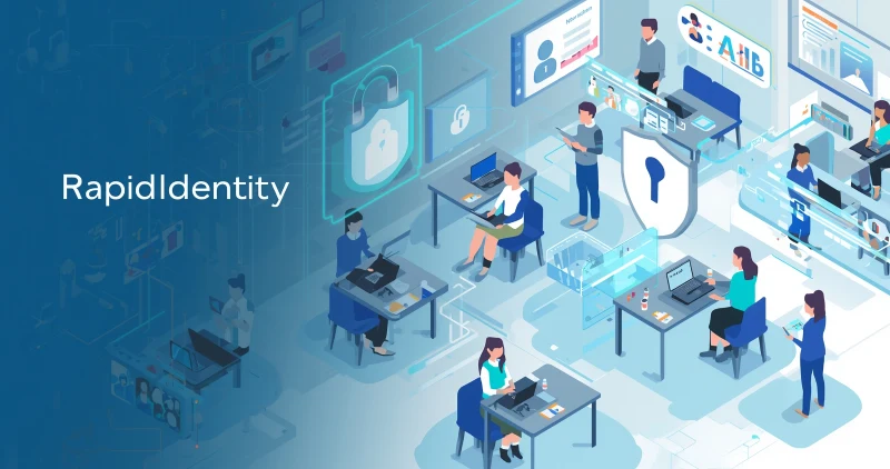 RapidIdentity Explained