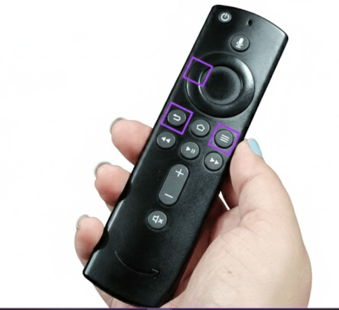 5 proven fixes for Firestick remote not working