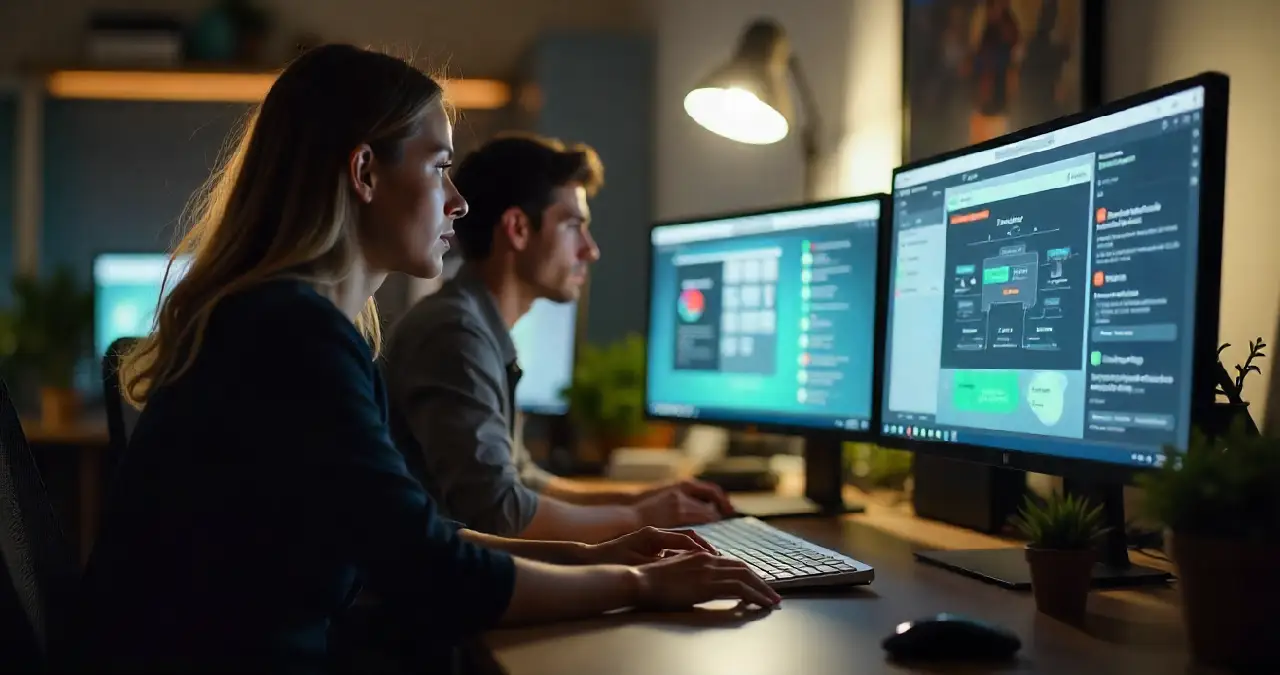 Why Custom Web Development in Technosuffice is Essential for Brand Growth?