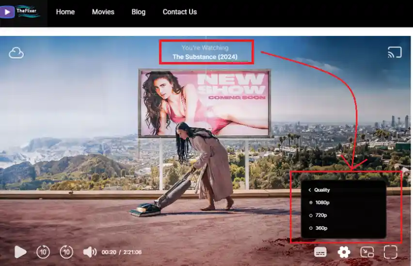 Checking Theflixer: Is Enjoying Free HD Streams Online Safer or Not?