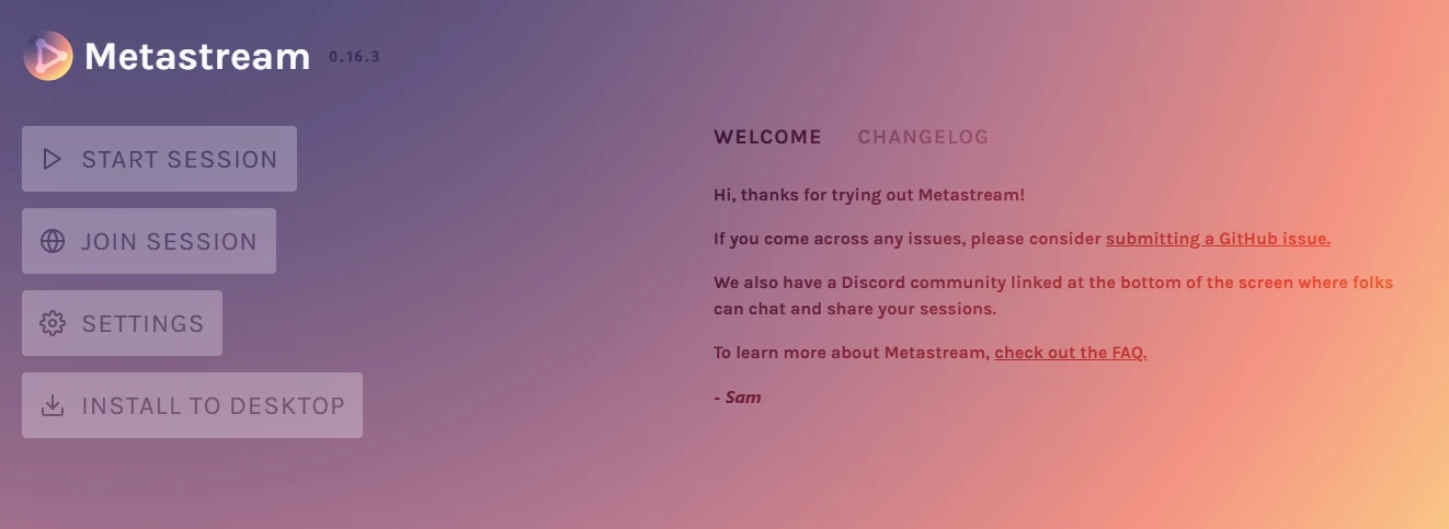 How To Get Started With Metastream All You Need To Know