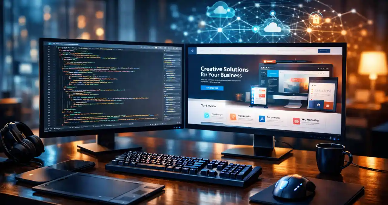 Web Development Strategies That Drive Reliable Digital Experiences