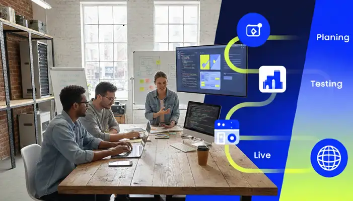Why App Development For Startups With Garage2Global