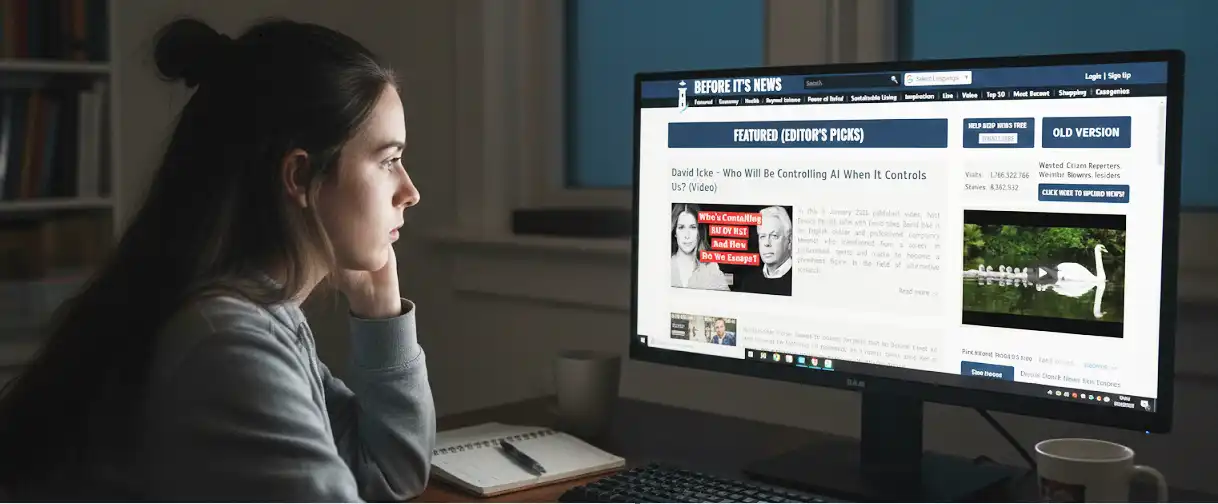 Why Before Its News - Spreading Rumor Or Dealing With Truth