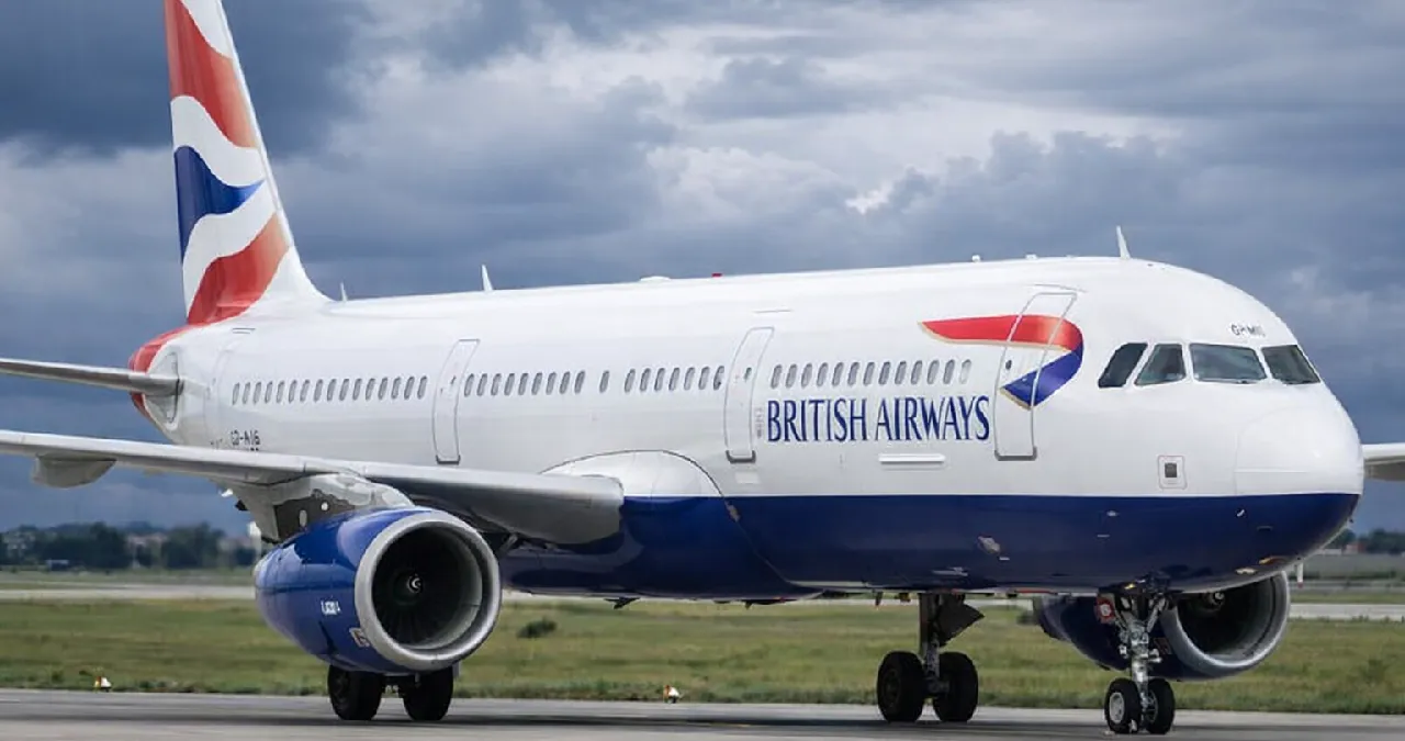 British Airways Emergency Flight BA286: Surprising Detour You Need To Know