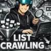 List Crawling For Simplifying Data Extraction: A Simple Explanation