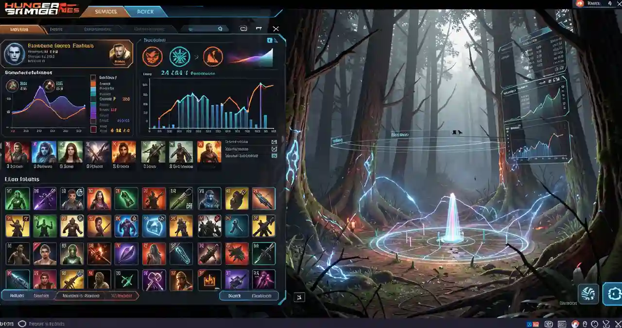 Understanding Hunger Games Simulator: Your Ultimate Guide