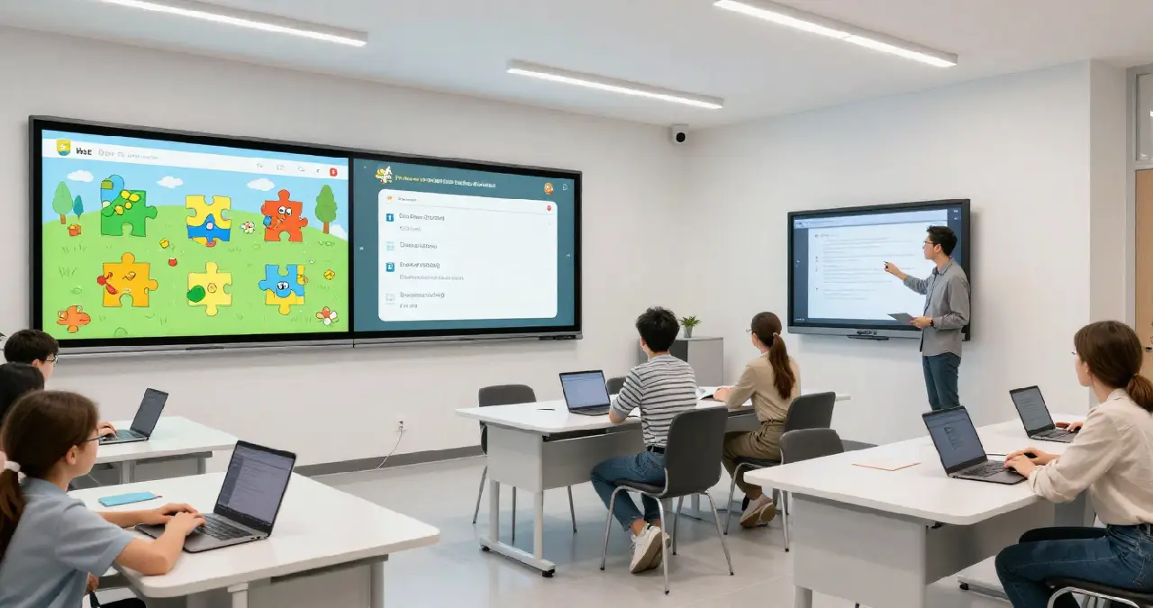 Why Classroom 15x- Fundamental Guide For Modern-Day Gamified Learning