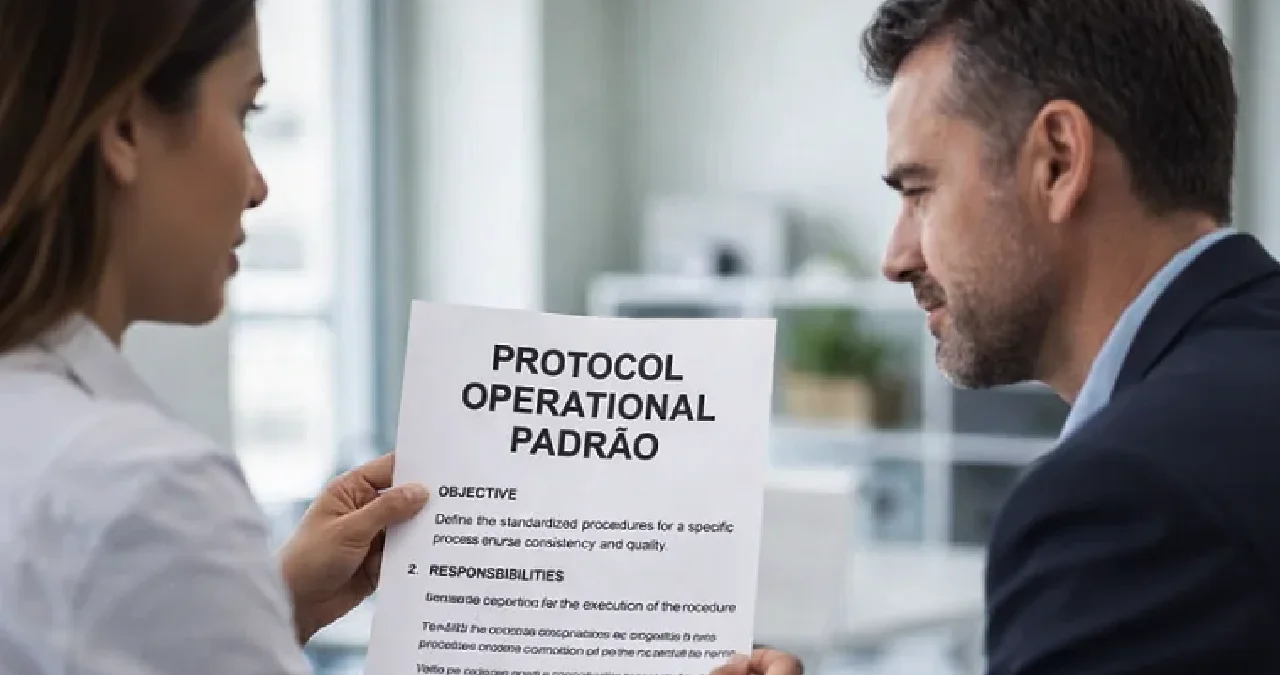 Why Protocolo Operacional Padrão- A Complete Guide For Managing Workflow