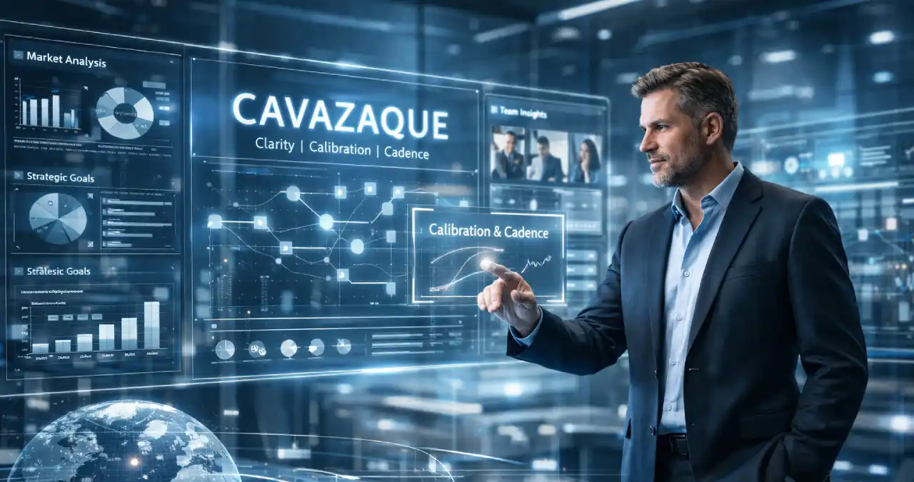 Explaining Cavazaque: Core Idea, Challenges, Promising Future, and Much More